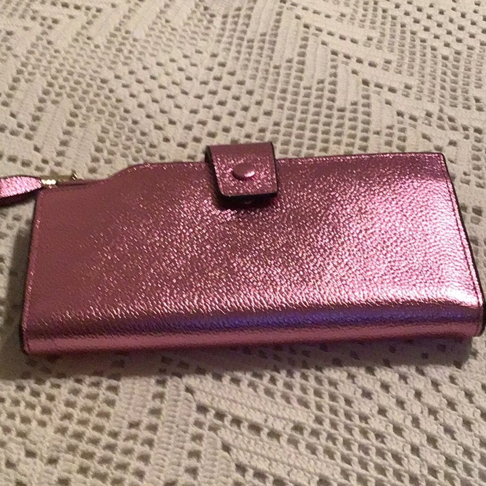 ITSLIFE Gince 1987 wallets